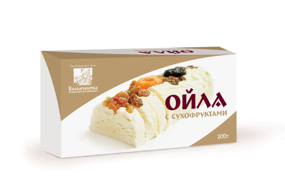  Восточная сладость Ойла 200г  в Биробиджане